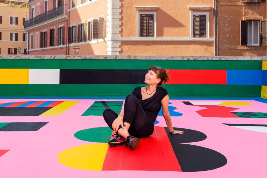 Camilla Falsini