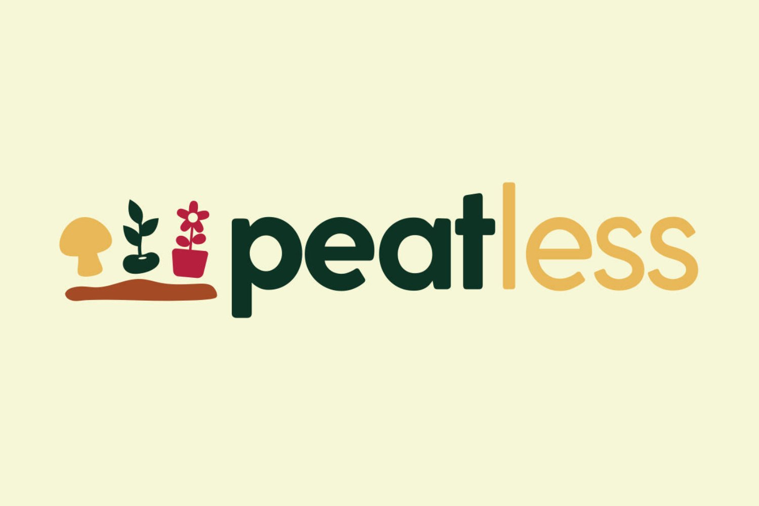 Peatless