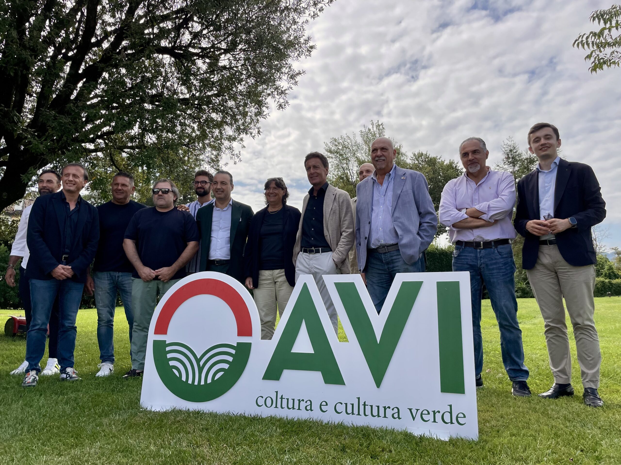 Stefania Saccardi in visita a Pistoia